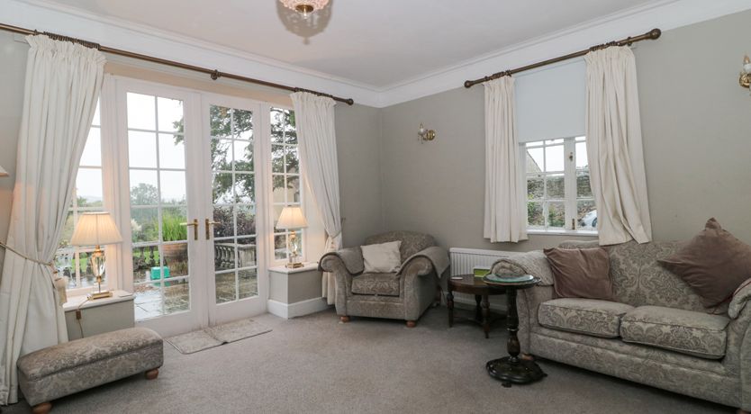 Photo of Humphreston House