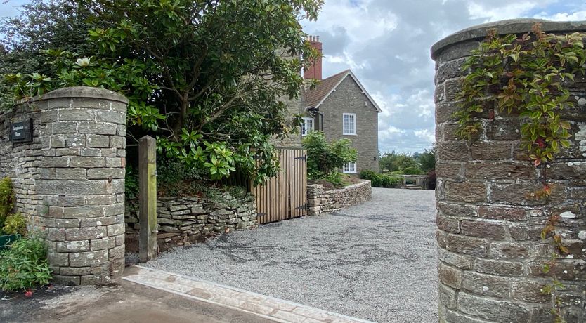 Photo of Humphreston House