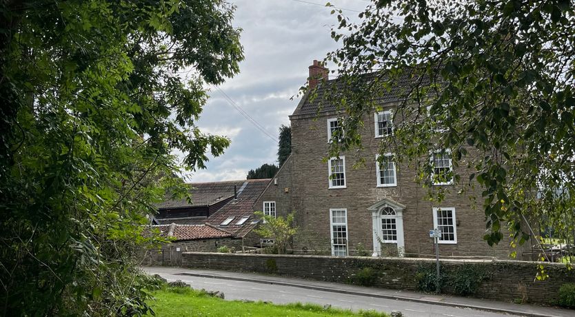 Photo of Humphreston House