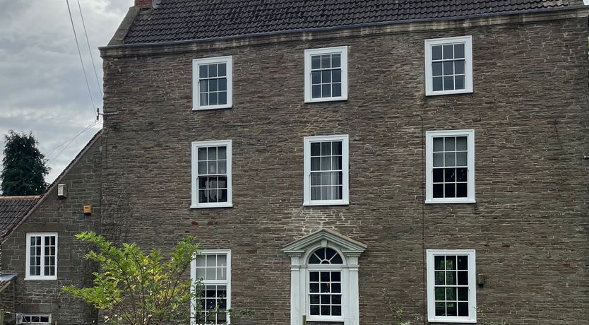 Photo of Humphreston House