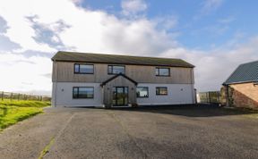 Photo of Laigh Balsarroch Farmhouse