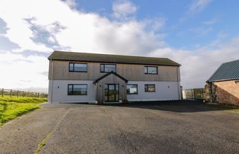 Laigh Balsarroch Farmhouse Holiday Home