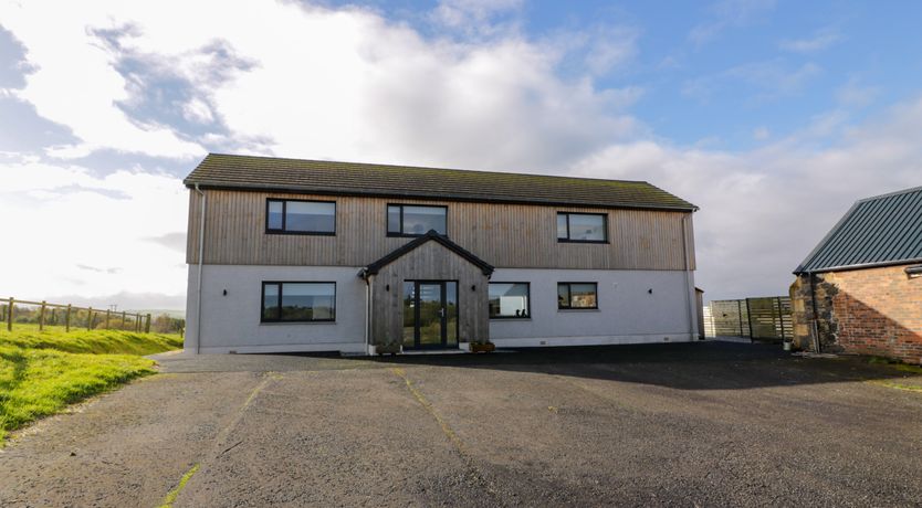 Photo of Laigh Balsarroch Farmhouse