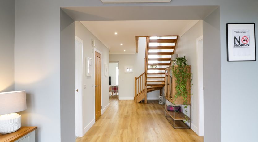 Photo of Laigh Balsarroch Farmhouse