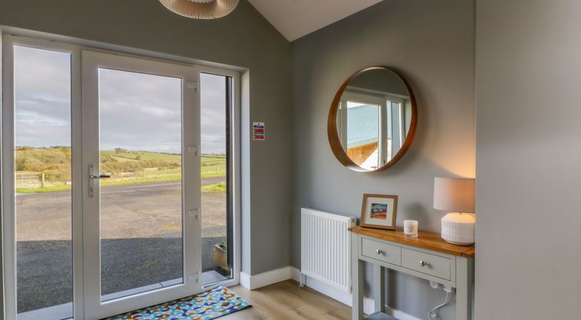 Photo of Laigh Balsarroch Farmhouse