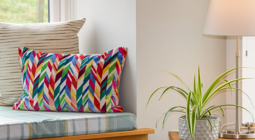 Photo of Laigh Balsarroch Farmhouse