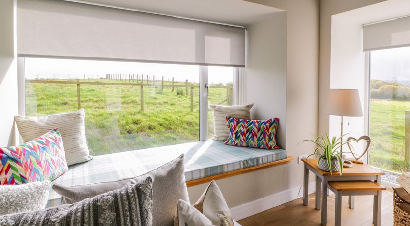 Photo of Laigh Balsarroch Farmhouse