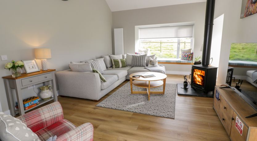 Photo of Laigh Balsarroch Farmhouse