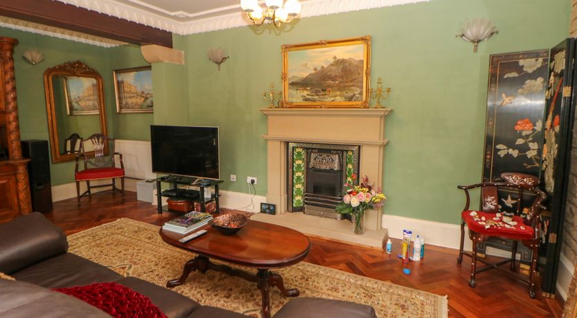 Photo of The Old Coach House