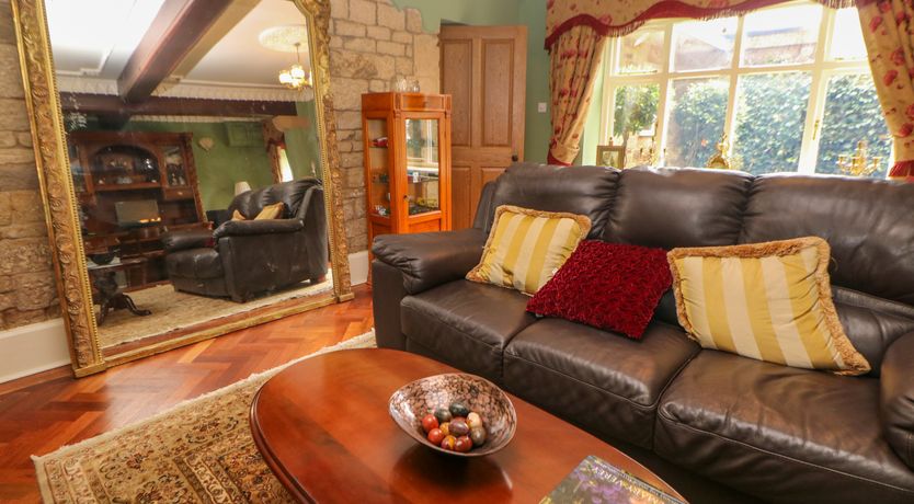 Photo of The Old Coach House