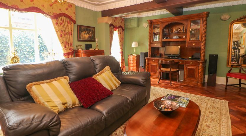 Photo of The Old Coach House