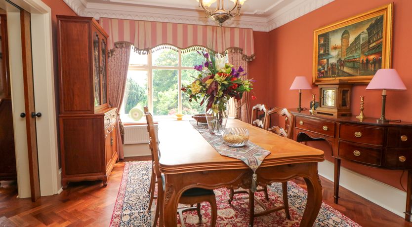 Photo of The Old Coach House