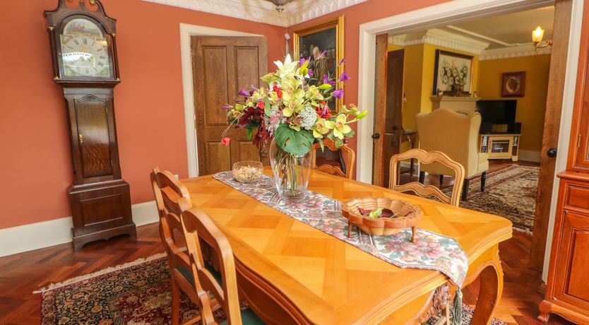 Photo of The Old Coach House