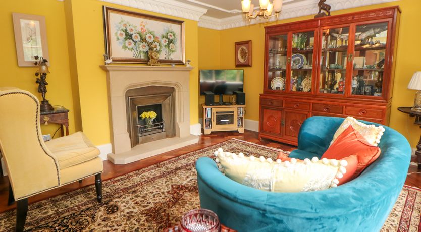 Photo of The Old Coach House