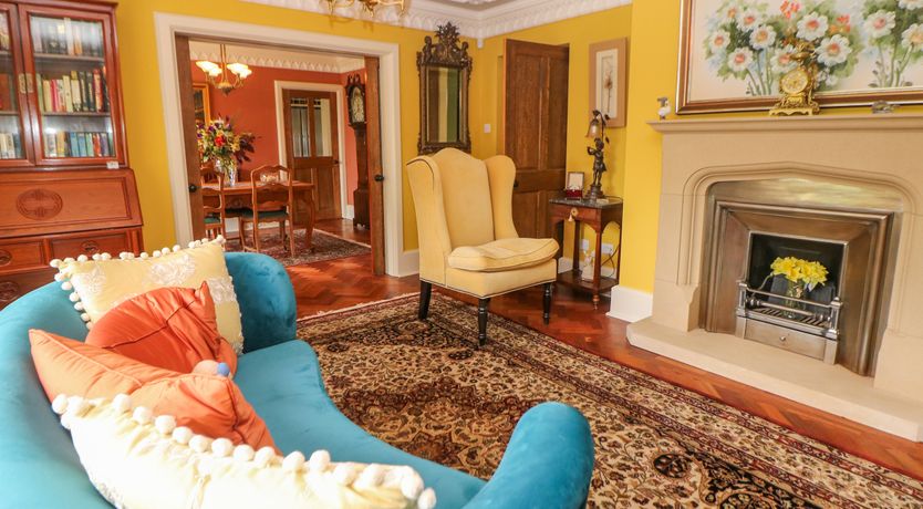 Photo of The Old Coach House