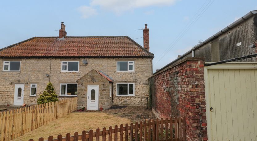 Photo of Bellmanear Farm Cottage