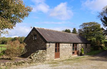 The Mealhouse Holiday Home