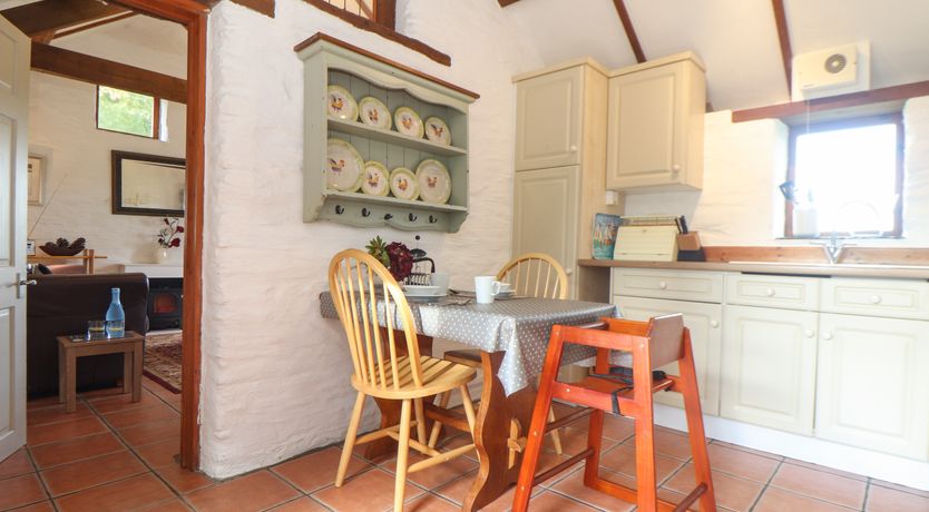 Photo of The Mealhouse