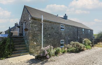 Tremornah Holiday Home