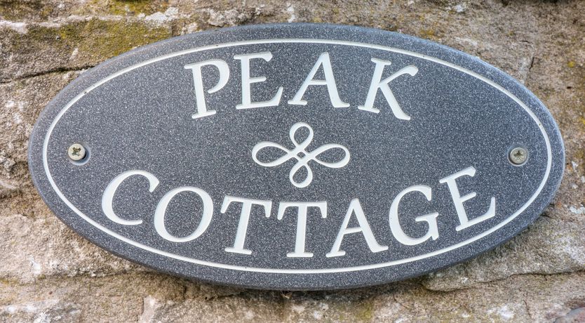 Photo of Peak Cottage