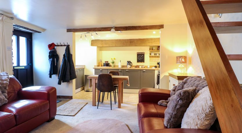 Photo of Peak Cottage