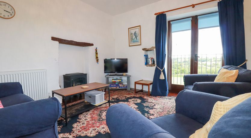 Photo of The Hayloft