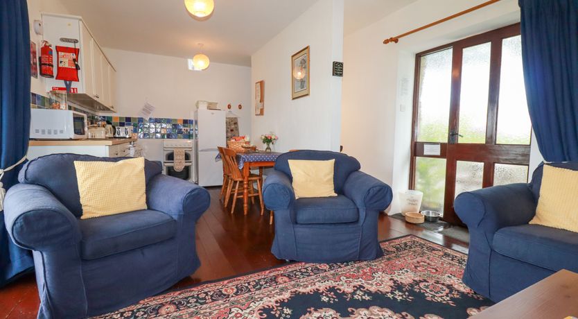 Photo of The Hayloft