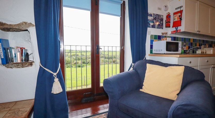 Photo of The Hayloft