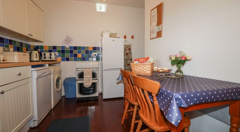 Photo of The Hayloft