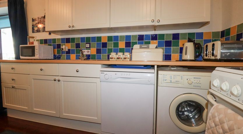 Photo of The Hayloft