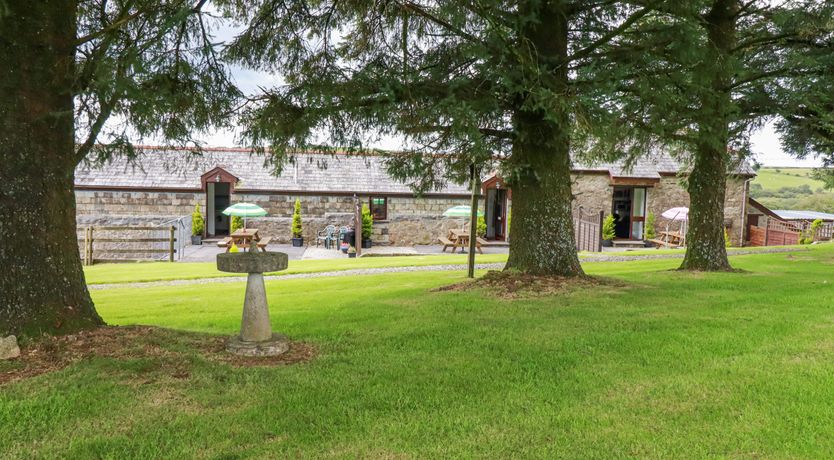 Photo of The Hayloft