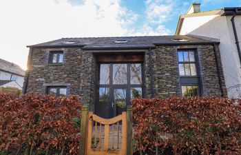 The Elterwater Barn Holiday Home