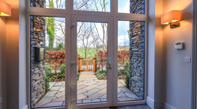 Photo of The Elterwater Barn