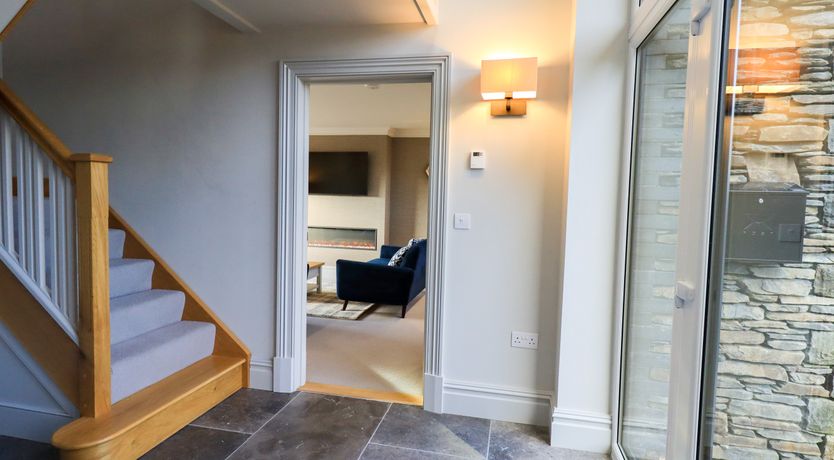 Photo of The Elterwater Barn