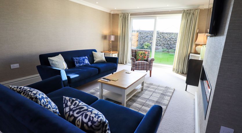 Photo of The Elterwater Barn