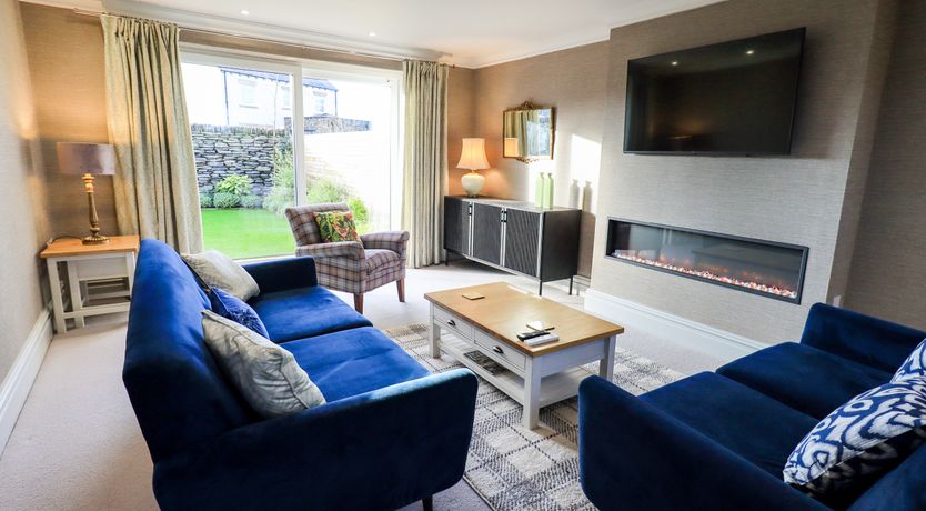 Photo of The Elterwater Barn