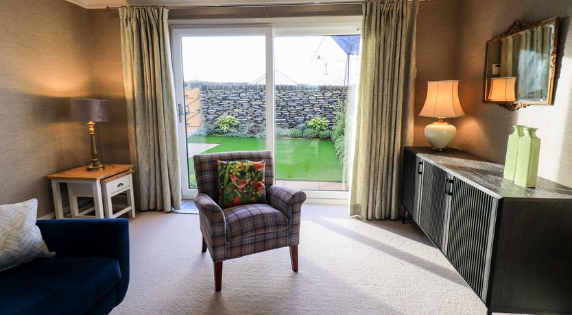 Photo of The Elterwater Barn