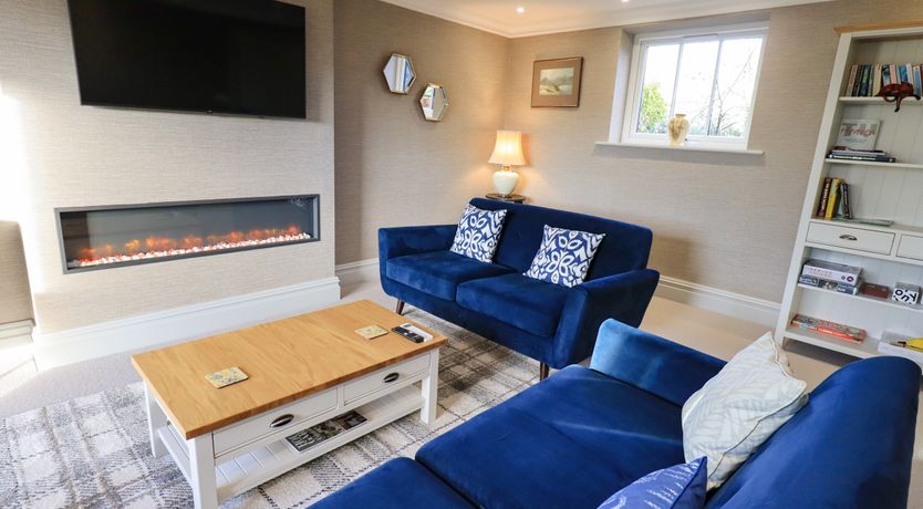 Photo of The Elterwater Barn