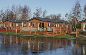 The Three Bears Lodge, Coniston Drive 11 Holiday Home