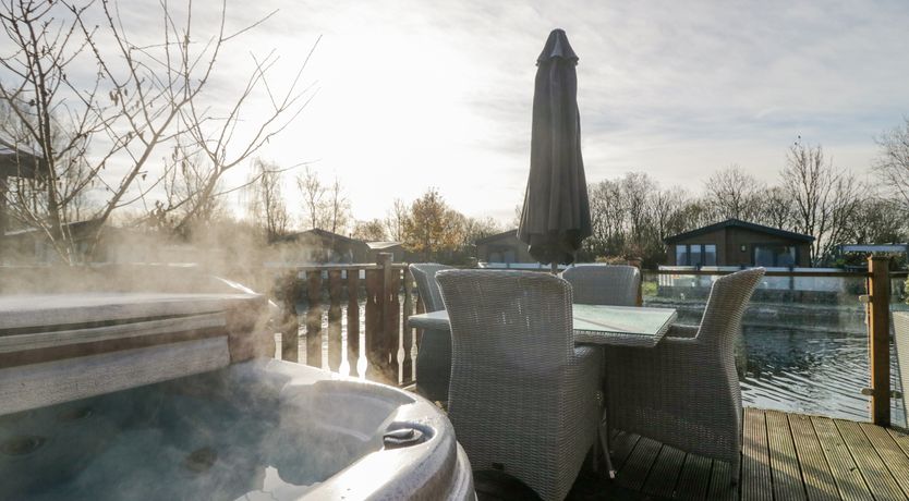 Photo of The Three Bears Lodge, Coniston Drive 11