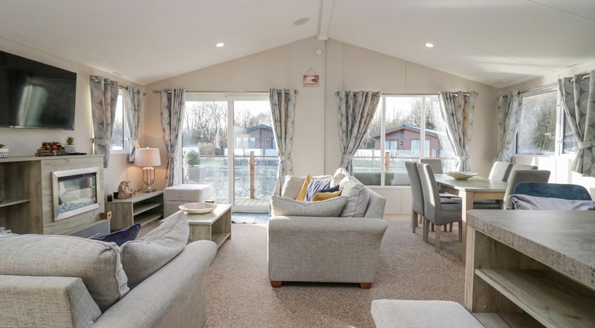 Photo of The Three Bears Lodge, Coniston Drive 11