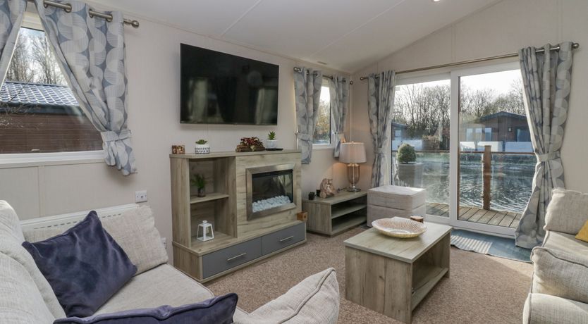 Photo of The Three Bears Lodge, Coniston Drive 11