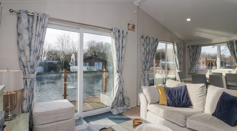 Photo of The Three Bears Lodge, Coniston Drive 11