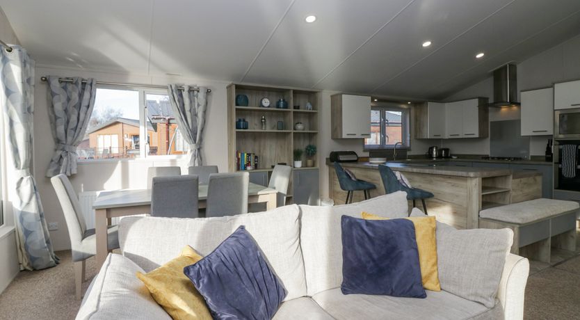 Photo of The Three Bears Lodge, Coniston Drive 11