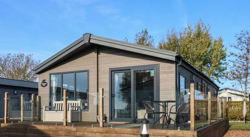 Photo of Brocklebank Lodge, 35