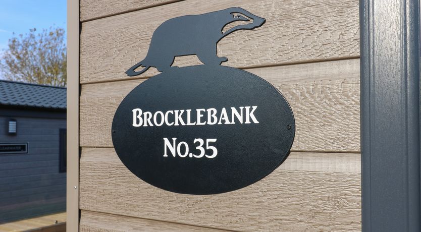 Photo of Brocklebank Lodge, 35