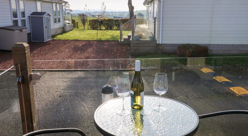 Photo of Brocklebank Lodge, 35