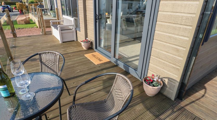 Photo of Brocklebank Lodge, 35