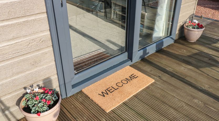 Photo of Brocklebank Lodge, 35