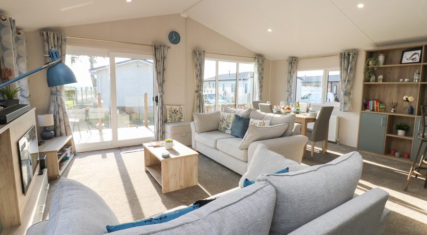 Photo of Brocklebank Lodge, 35